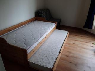 Charmant petit studio tout équipé - 8