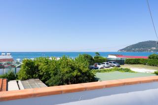 Casa vacanze Vistamare - Marinella di Sarzana - 8