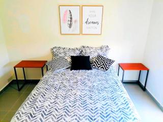 Excelente Departamento con Alberca cerca de Playa - Residencial Coto Mareta I - 3