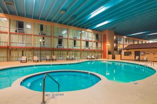 Red Roof Inn Lubbock - Lubbock - 5