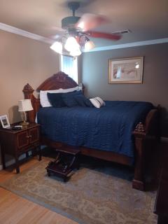 Authentic Treme Cottage Home - La Nouvelle-Orléans - 9
