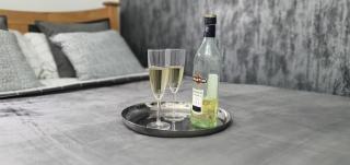 The Luxe Flat No 4, Mansfield, - 8