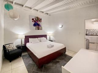 Casalina Garden 2 blocks to Palm Beach & Kitesurfing school - Palm-Eagle Beach - 6