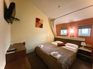 Hotel Leo - Lviv - 5