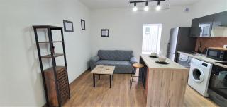 The Luxe Flat No 4, Mansfield, - 4