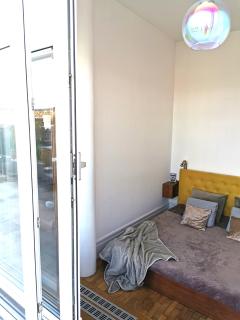 Luxury Penthouse with Giga Terrace in Buda Center - 3