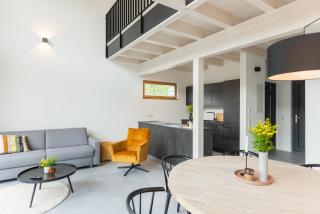 Ferienhaus MOSELLODGE - Enkirch - 7