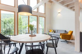 Ferienhaus MOSELLODGE - Enkirch - 5