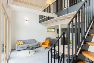Ferienhaus MOSELLODGE - Enkirch - 4