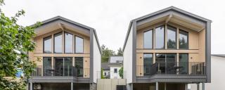 Ferienhaus MOSELLODGE - Enkirch - 1