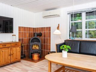 Holiday home Ulfborg LVII - 4