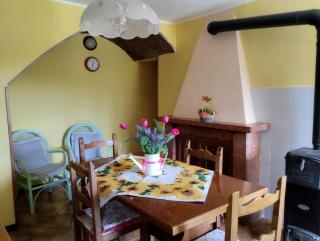casavacanzetorresansevero - 1