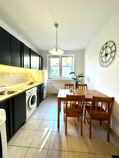 Przestronny apartament w centrum Rzeszowa - Rzeszów - 3