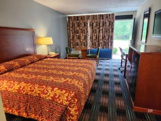 Royal Inn Motel-Charlottesville - 7