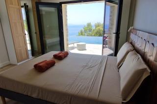 Splendide villa vue mer 180° à 500 m de la plage - Le Lavandou - 6
