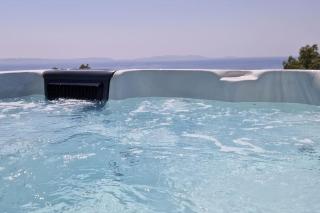 Splendide villa vue mer 180° à 500 m de la plage - Le Lavandou - 3