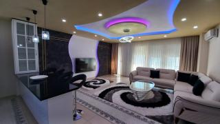 Velipoja Grand Europa Resort - appartement luxe privé - Velipojë - 5