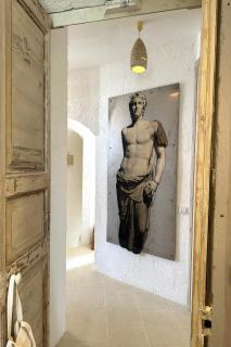 Empireo Riad - Poggiardo - 8