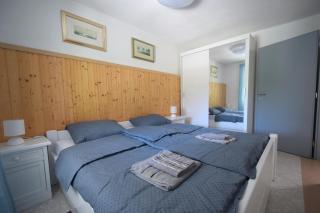 Apartment Pesja - Omišalj - 2