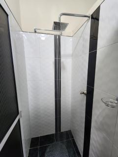 Alojamiento con Aire acondicionado - Shelter La Perla - San Luis - 1