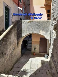 la Spezia Borgo di Marola - La Spezia - 8