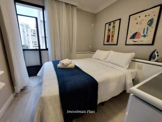 Flat Poeta Drummond - São Paulo - 8