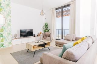 Sunset White Villa - Ocean view, Jakuzzi, Heated Pool, Air-conditioning, Grill - Playa de las Americas - 0
