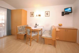 Appartements Alpin - 4