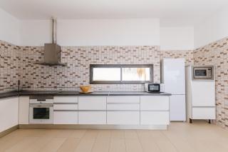 Sunset White Villa - Ocean view, Jakuzzi, Heated Pool, Air-conditioning, Grill - Playa de las Americas - 4