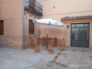 Casa Rural Señorio de Quevedo - Villanueva de los Infantes - 3