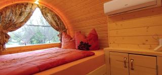 Apple Tree Lodge - Lodè - 8