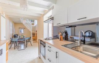 1 Bedroom Cozy Home In Avanton - Avanton - 7