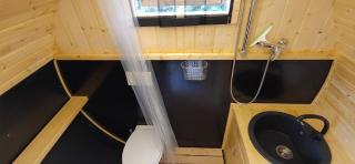 Apple Tree Lodge - Lodè - 4