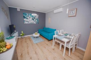 Caroline Jacuzzi Apartments - Nowy Dwór Mazowiecki - 2