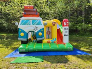 Camping l'Or Bleu - 5