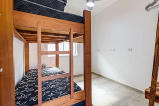 Apto com churrasqueira elétrica próximo à praia - 3