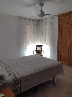 Amplio piso con vistas a la playa de Poniente - 3