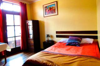 Hospedaje Balcón Cusqueño - Cusco - 3