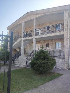 VILA LUKA - Podgorica - 8