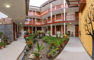 Posada del Arriero -Hotel - Chachapoyas - 0