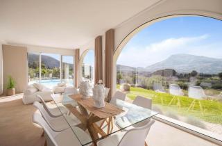Curina Luxury Villa - Castellammare del Golfo - 7