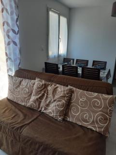 CAP MONTA - Maison Neuve - 1