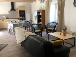 Gîte le Camélia - Meyras - 8