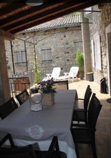 Gîte le Camélia - Meyras - 7