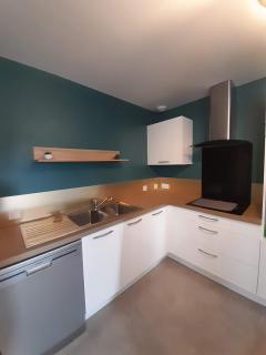 CAP MONTA - Maison Neuve - Montalivet-les-Bains - 3