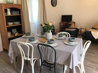 Gîte le Camélia - Meyras - 2