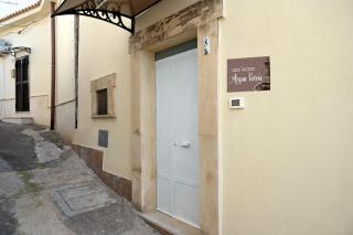 Casa Acqua Veccia - Noto - 3