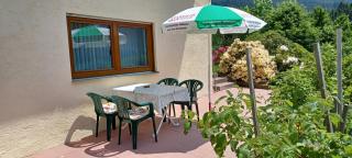 Cafe-Pension Frey - Baiersbronn - 1