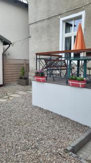 StudioSpanie Apartment Magnolia z tarasem 2 sypialnie - Sopot - 5