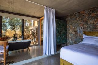Muar Suites - Agios Pavlos - 4